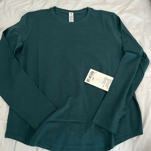 Lululemon love long sleeve